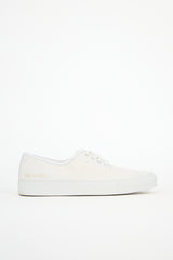 Common Projects Four Hole Sneaker