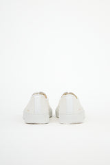 Common Projects Four Hole Sneaker