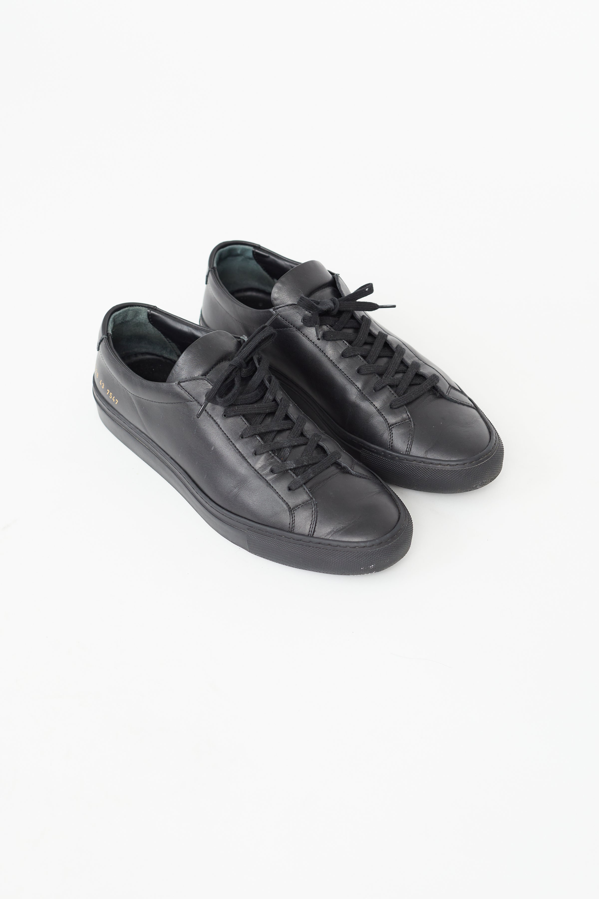 Common projects hot sale achilles 43