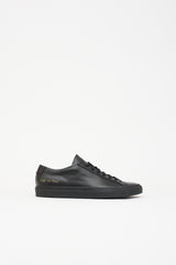 Common Projects Leather Achilles Low Top Sneaker