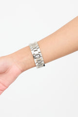 Concord La Scala Diamond Stainless Steel Watch