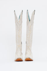 Corral Distressed Tall Western Boot