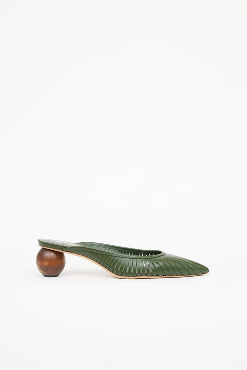 Cult GaiaAlia Mule