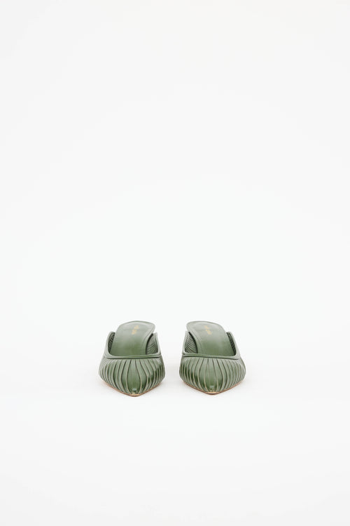 Cult GaiaAlia Mule
