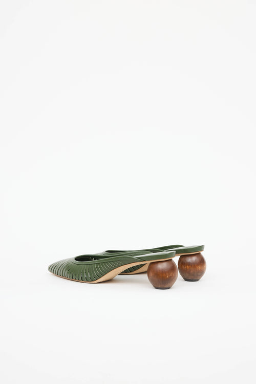 Cult GaiaAlia Mule