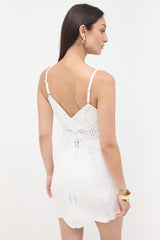 Cult Gaia Knit Marlow Dress