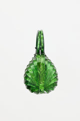 Cult Gaia Acrylic Lilleth Bag