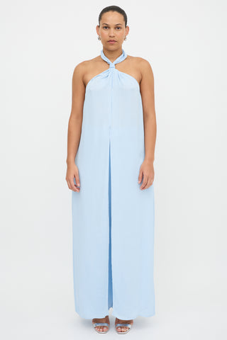 Cult Gaia Crepe Co-Ord Set