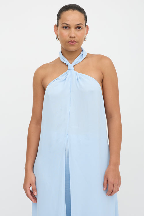 Cult Gaia Crepe Co-Ord Set