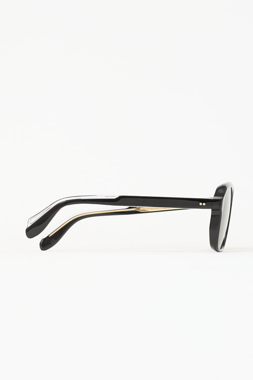 Cutler and Gross X The Great Frog 1397 Sunglasses