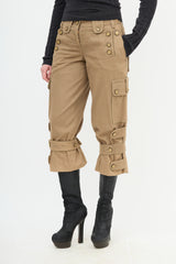 Dolce & Gabbana Fall 2006 Sailor Cargo Capri