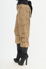 Dolce & Gabbana Fall 2006 Sailor Cargo Capri