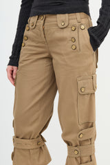 Dolce & Gabbana Fall 2006 Sailor Cargo Capri