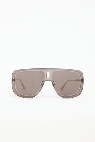 Dior B0A0 UltraDior MU Sunglasses