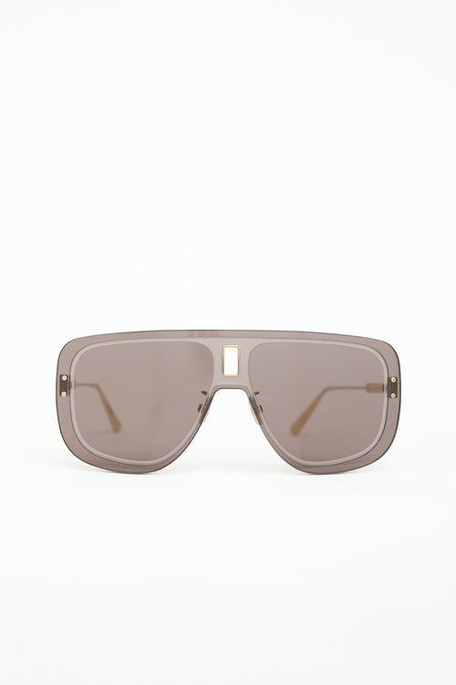 Dior B0A0 UltraDior MU Sunglasses