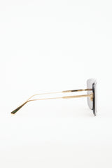 Dior B0A0 UltraDior MU Sunglasses