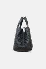 Dior Leather Macrocannage Toujours Bag