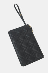 Dior Leather Macrocannage Toujours Bag