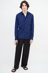 Dior Two Pocket Shirt