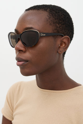 Dior 08670 DiorBagatelle Sunglasses