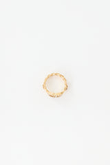 Dior Crystal Clair D Lune Ring
