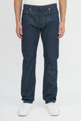 Dior Raw Denim Jeans