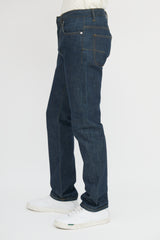 Dior Raw Denim Jeans