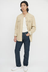 Dior Raw Denim Jeans