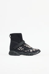 Dior Fusion Sock Sneaker