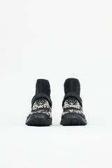 Dior Fusion Sock Sneaker