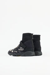 Dior Fusion Sock Sneaker