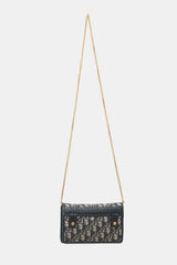 Dior Oblique 2-In-1 30 Montaigne Bag