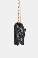Dior Oblique 2-In-1 30 Montaigne Bag