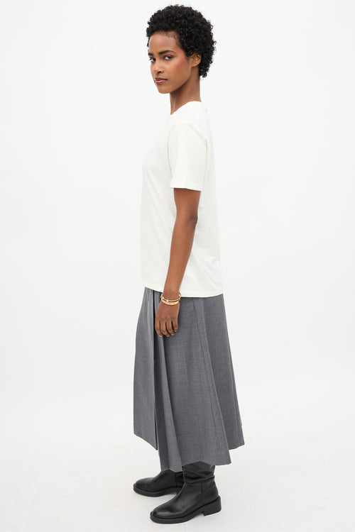 Dior 2017 Feminists T-Shirt