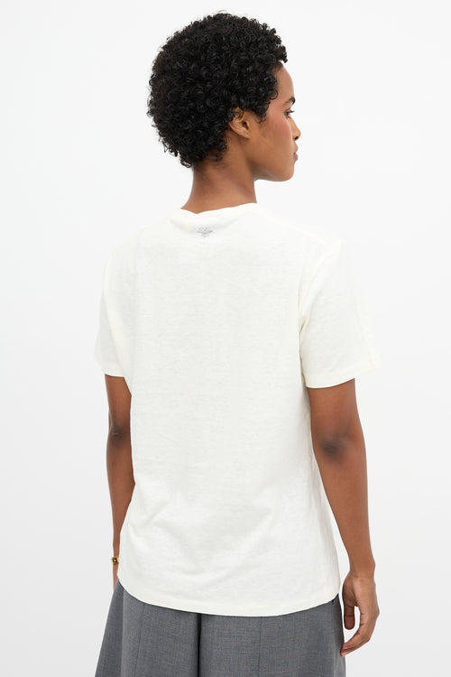 Dior 2017 Feminists T-Shirt