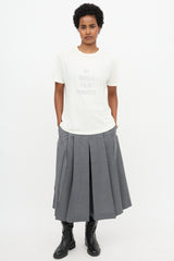 Dior 2017 Feminists T-Shirt