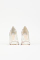 Dior Leather Chromatic Pump