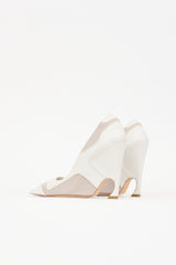 Dior Leather Chromatic Pump