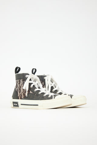 Dior B23 Monogram Sneaker