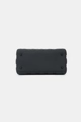 Dior Ultramatte Leather Lady Dior Bag