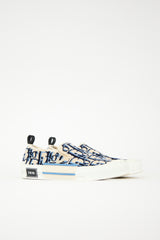 Dior B23 Oblique Tapestry Sneaker
