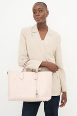 Dior 2015 Leather Diaper Tote Bag