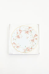 Dior Porcelain Les Cerisiers Desert Plate