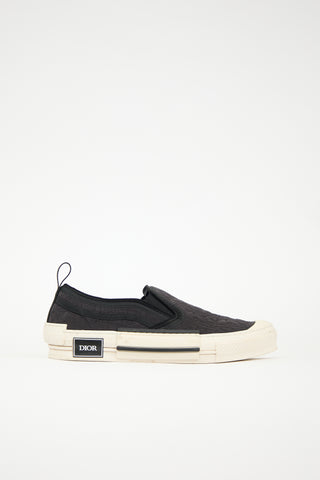 Dior B23 Monogram Sneaker