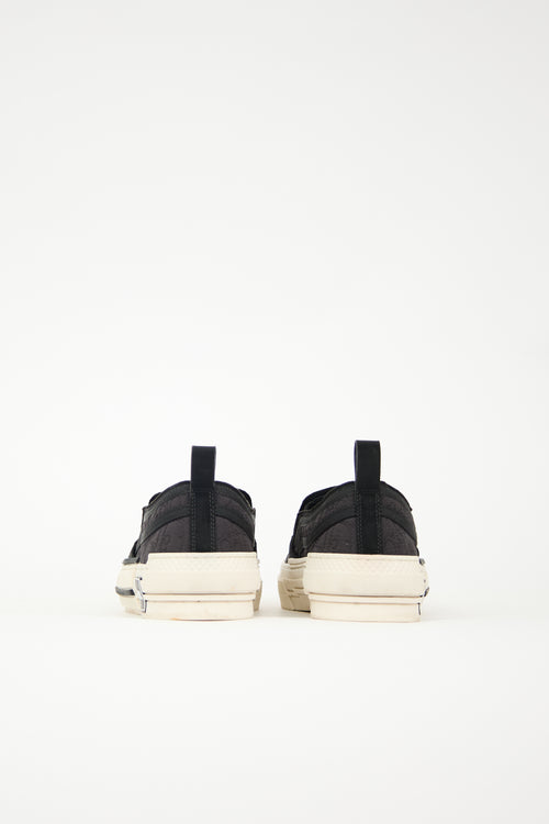Dior B23 Monogram Sneaker