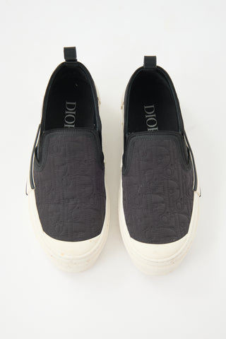 Dior B23 Monogram Sneaker