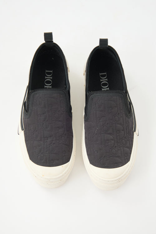 Dior B23 Monogram Sneaker