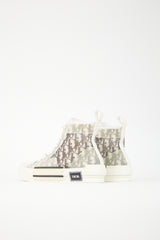 Dior B23 Monogram Sneaker