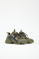 Dior Neoprene D-Connect Sneaker