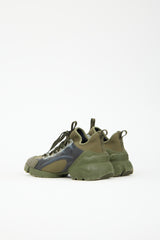 Dior Neoprene D-Connect Sneaker
